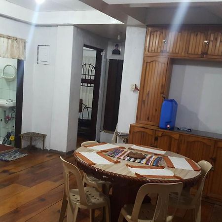 Carlos Residence Baguio City Екстериор снимка
