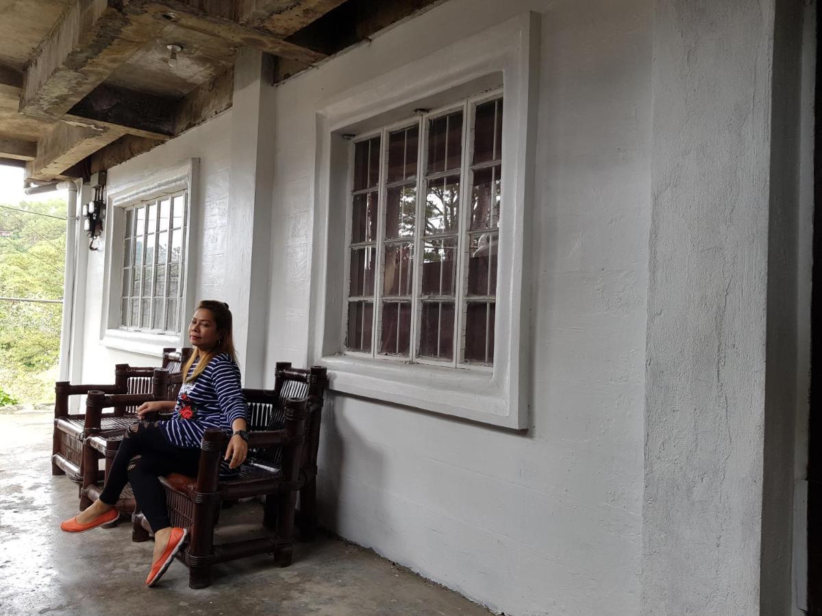 Carlos Residence Baguio City Екстериор снимка