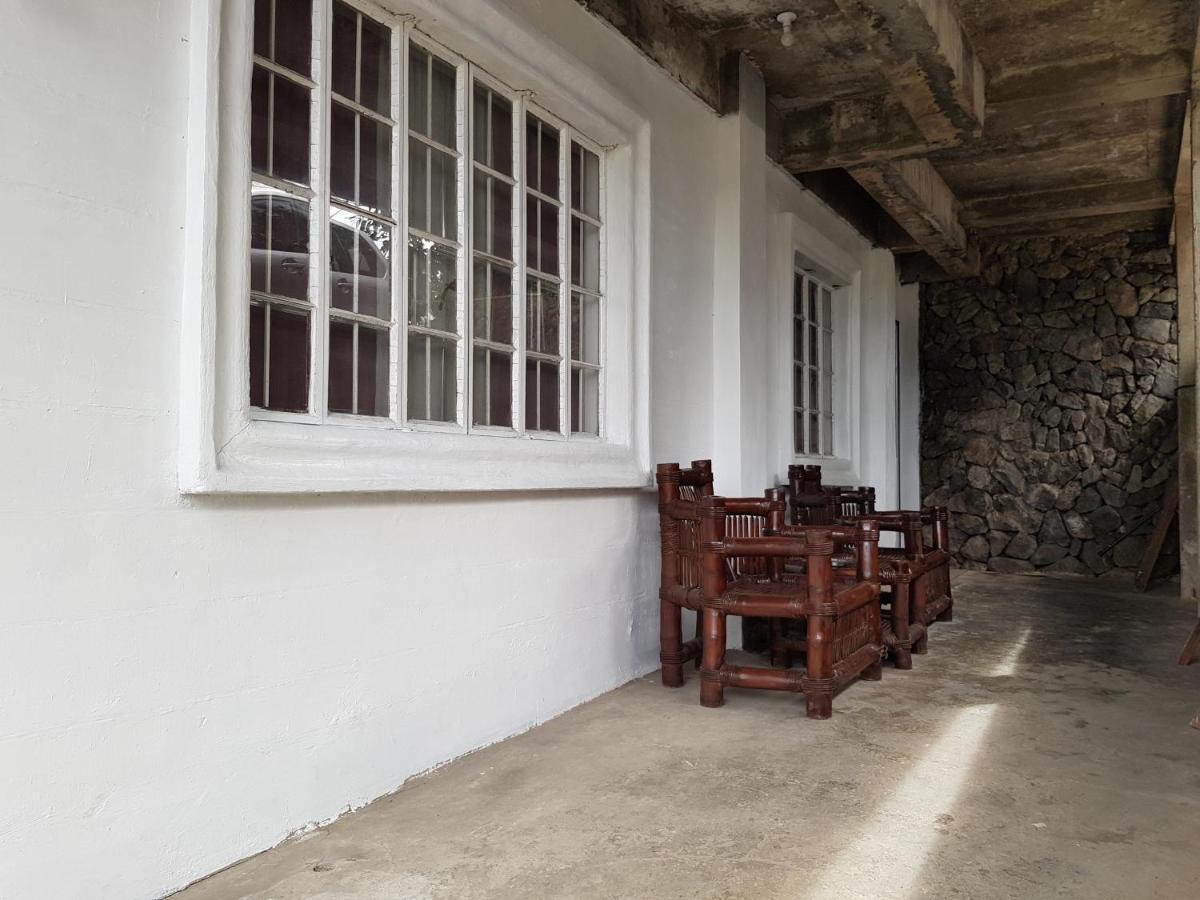 Carlos Residence Baguio City Екстериор снимка