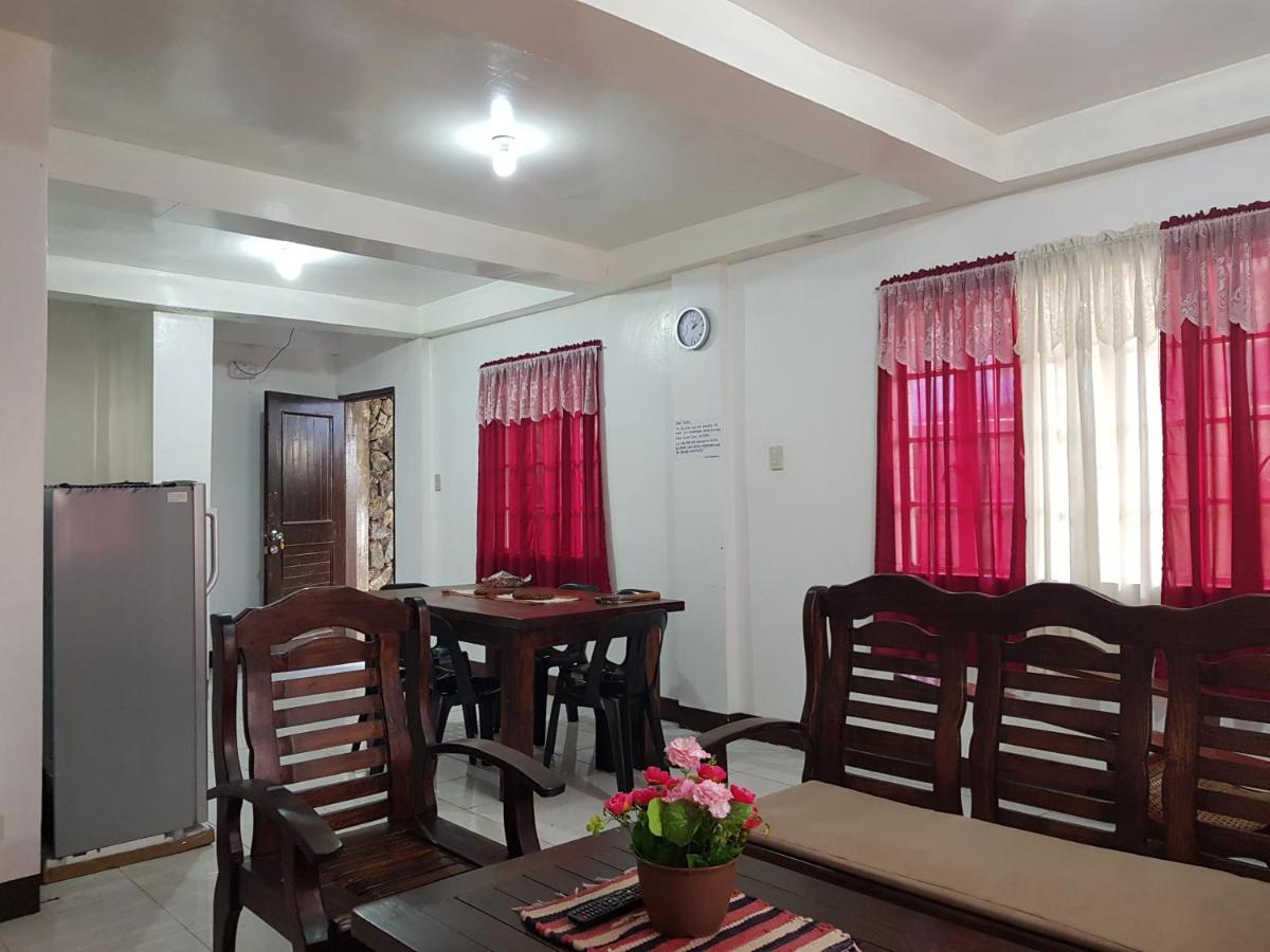 Carlos Residence Baguio City Екстериор снимка