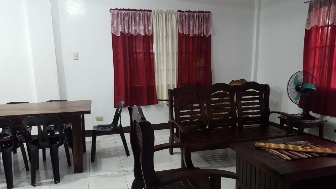 Carlos Residence Baguio City Екстериор снимка