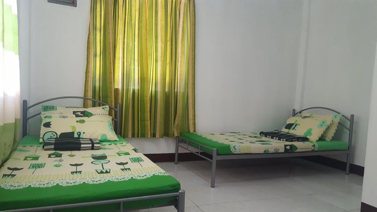 Carlos Residence Baguio City Екстериор снимка