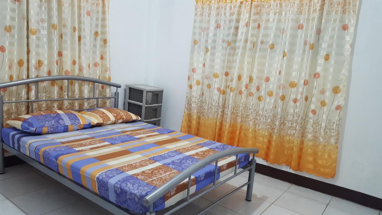 Carlos Residence Baguio City Екстериор снимка