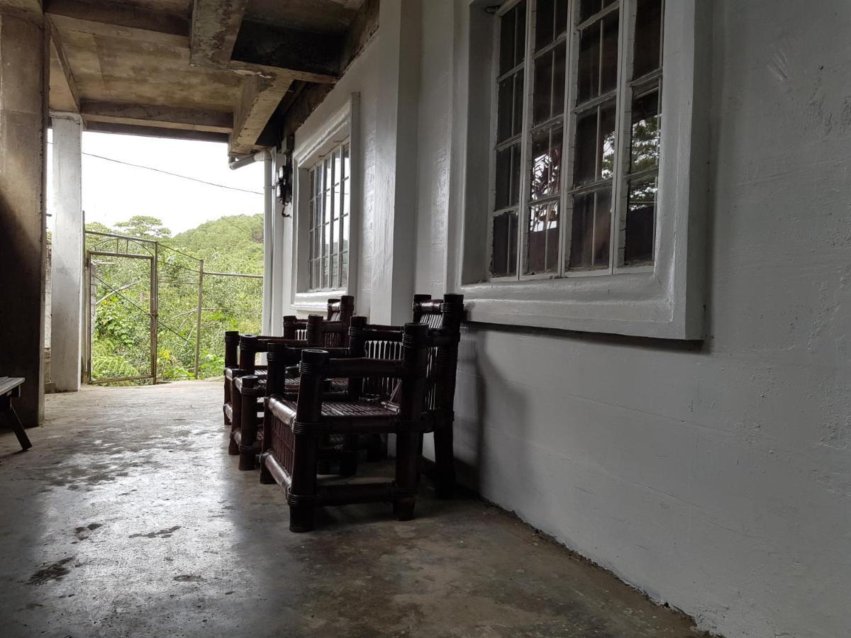 Carlos Residence Baguio City Екстериор снимка