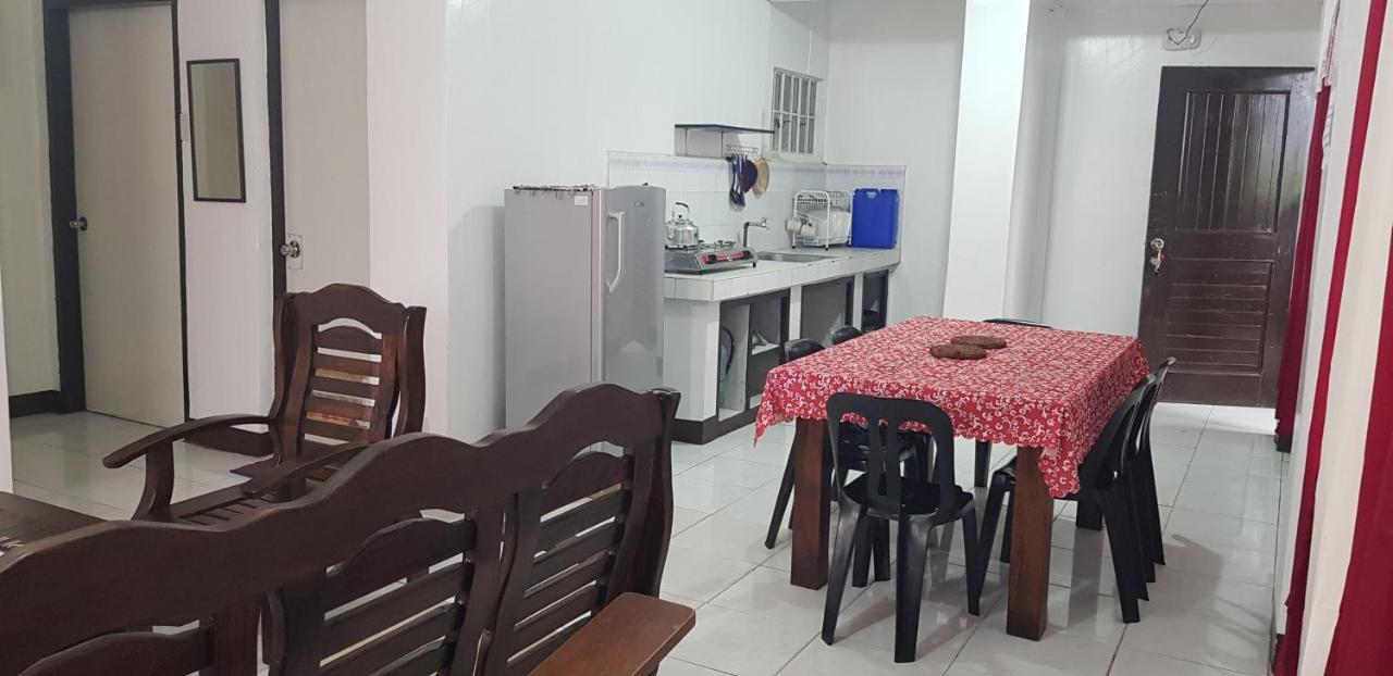 Carlos Residence Baguio City Екстериор снимка