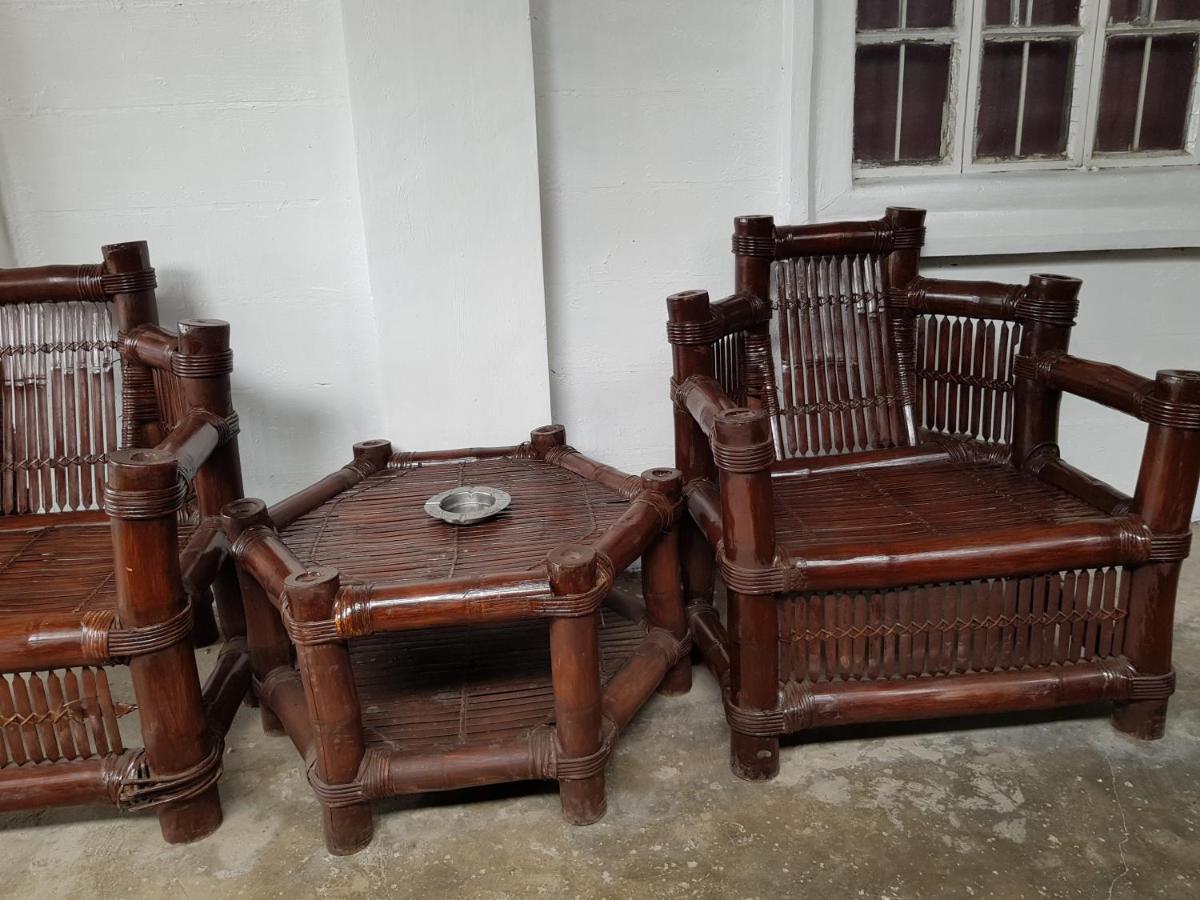 Carlos Residence Baguio City Екстериор снимка