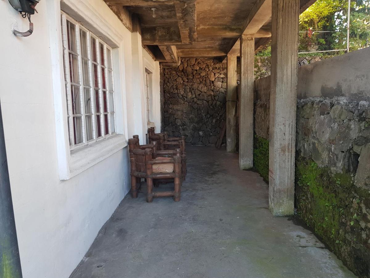 Carlos Residence Baguio City Екстериор снимка