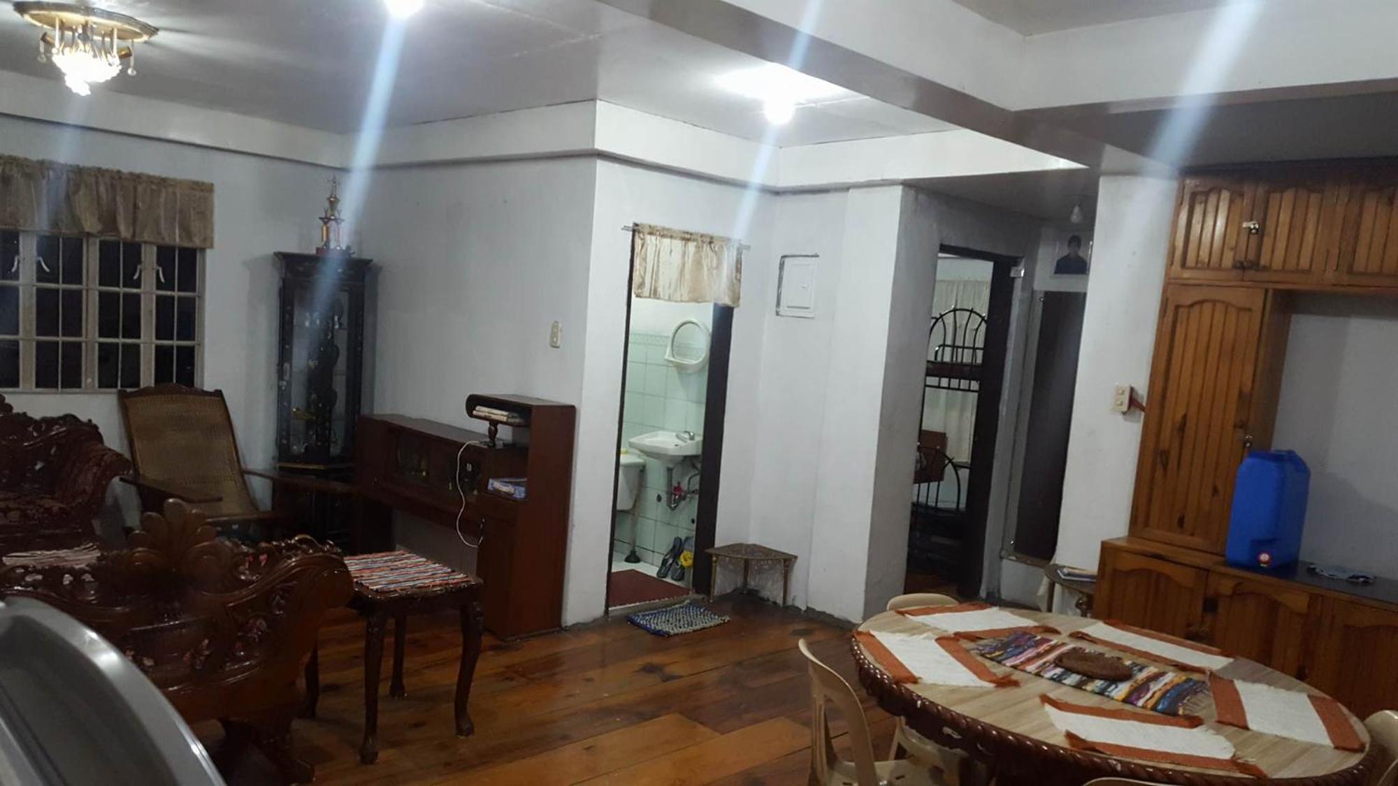 Carlos Residence Baguio City Екстериор снимка