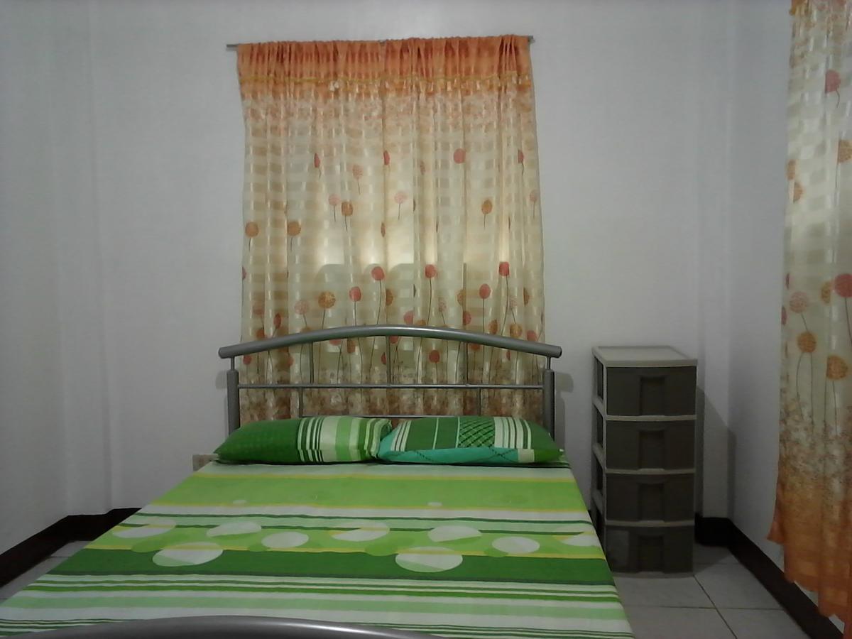 Carlos Residence Baguio City Екстериор снимка