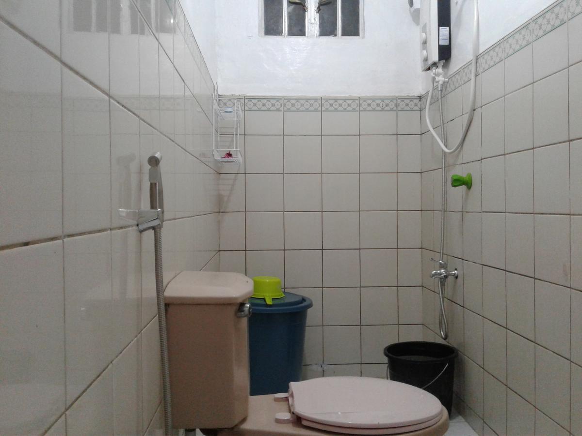 Carlos Residence Baguio City Екстериор снимка