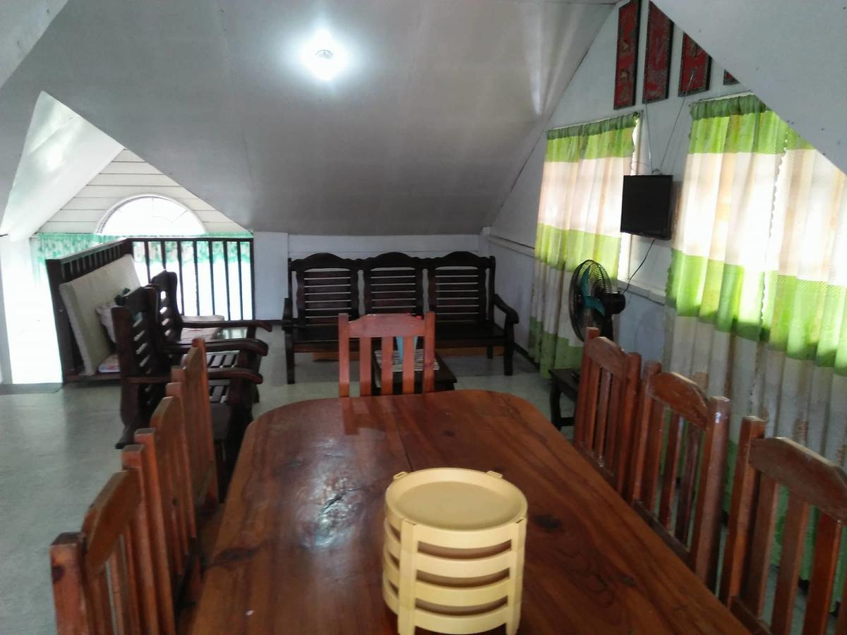 Carlos Residence Baguio City Екстериор снимка