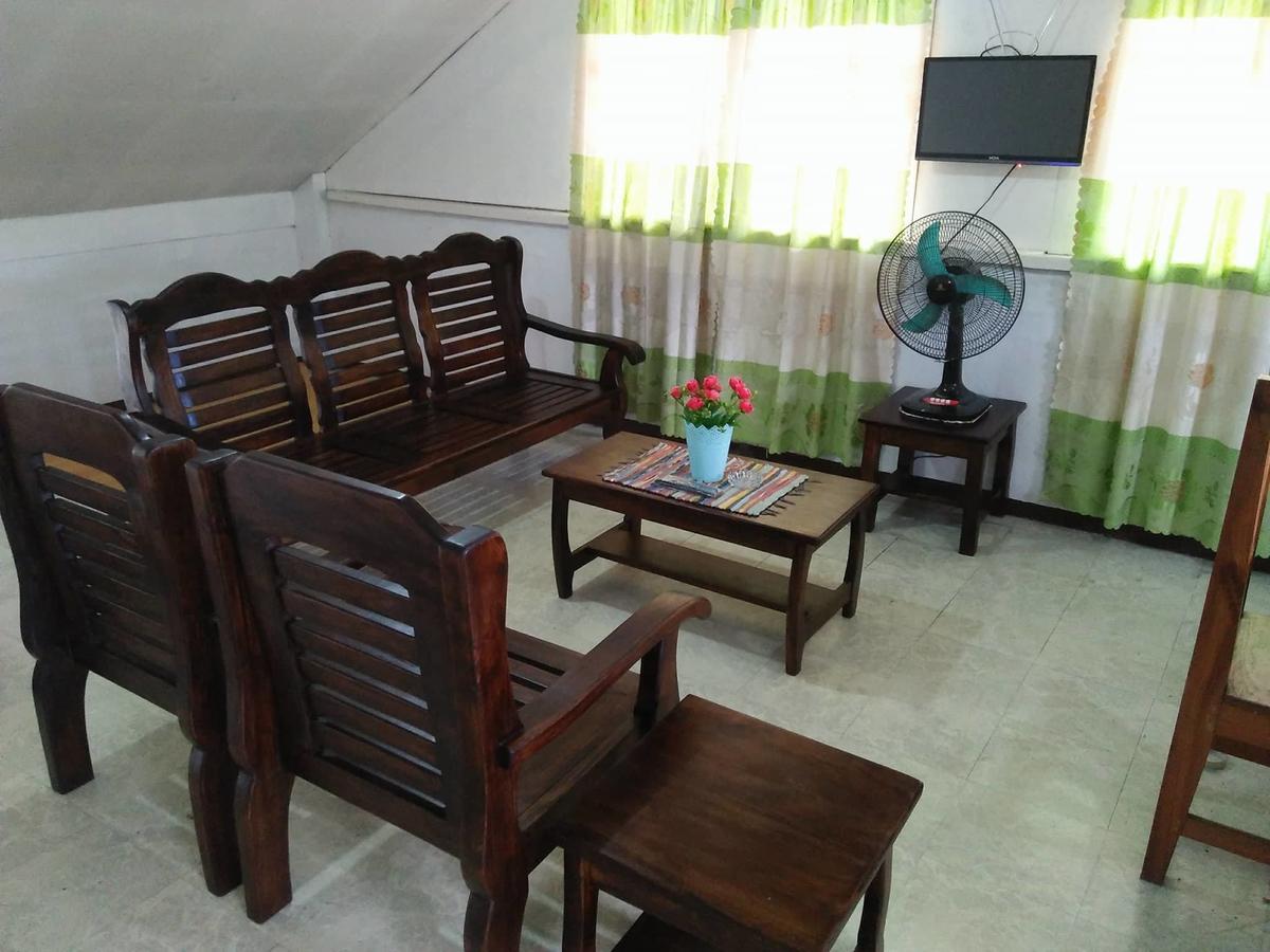 Carlos Residence Baguio City Екстериор снимка
