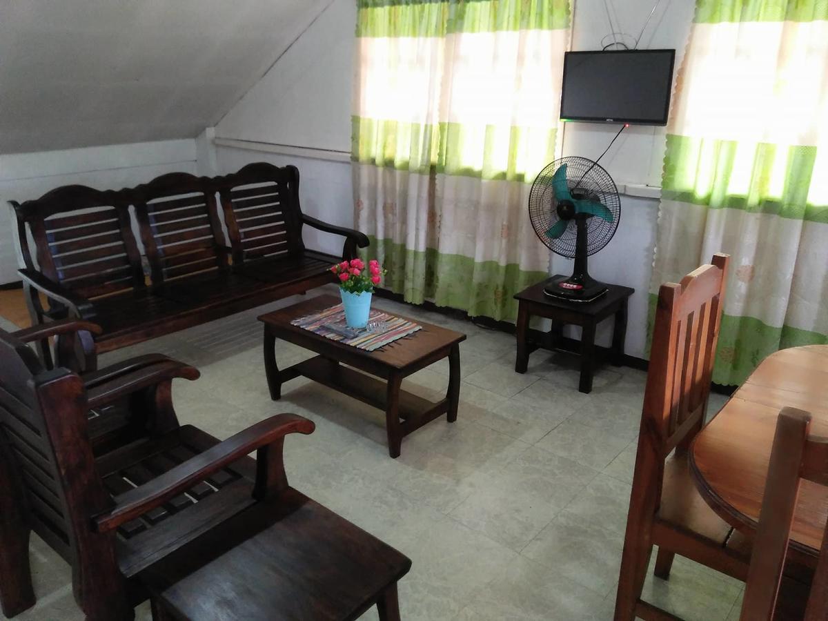 Carlos Residence Baguio City Екстериор снимка