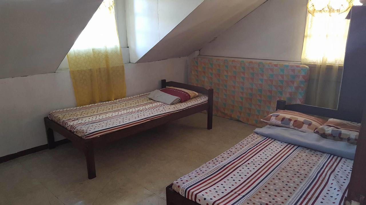 Carlos Residence Baguio City Екстериор снимка