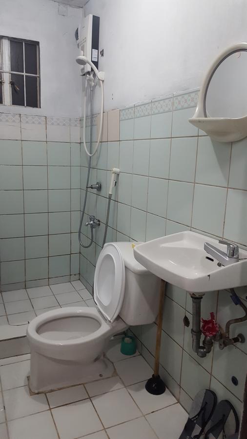 Carlos Residence Baguio City Екстериор снимка