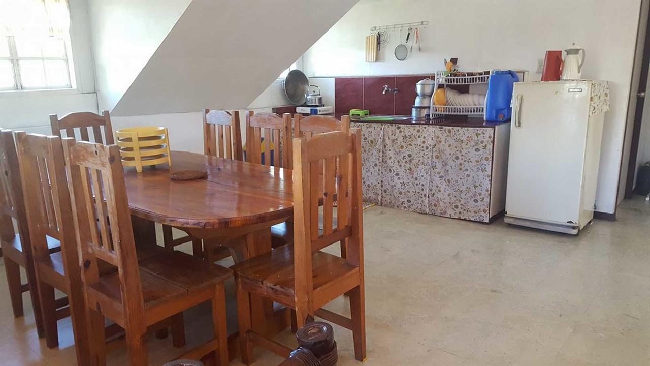 Carlos Residence Baguio City Екстериор снимка