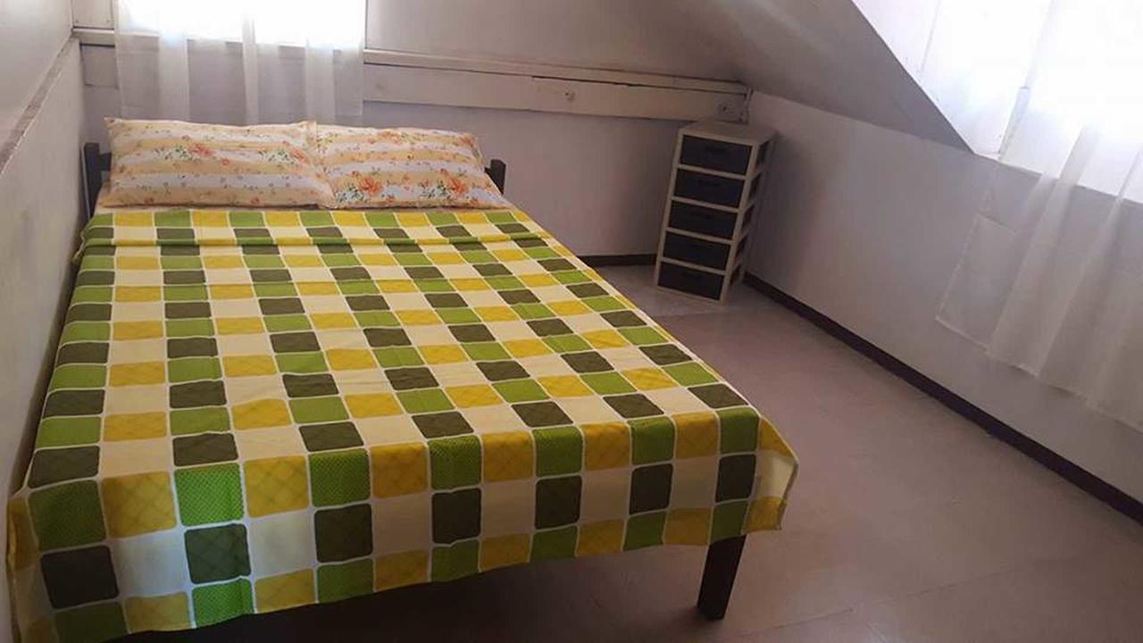 Carlos Residence Baguio City Екстериор снимка