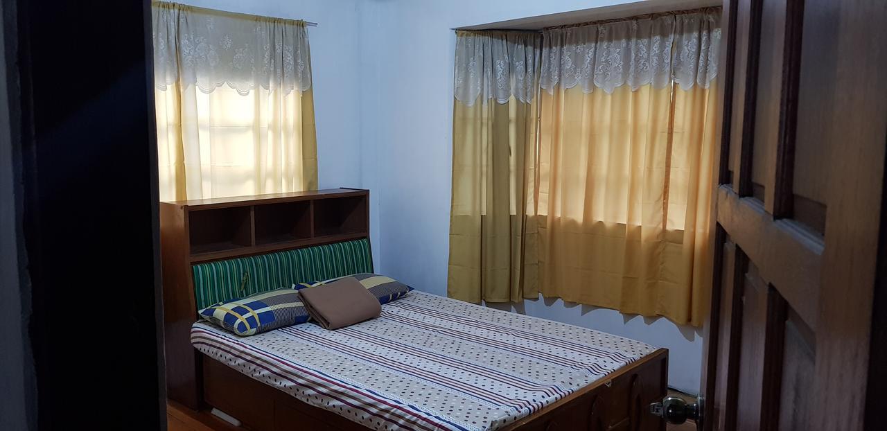 Carlos Residence Baguio City Екстериор снимка