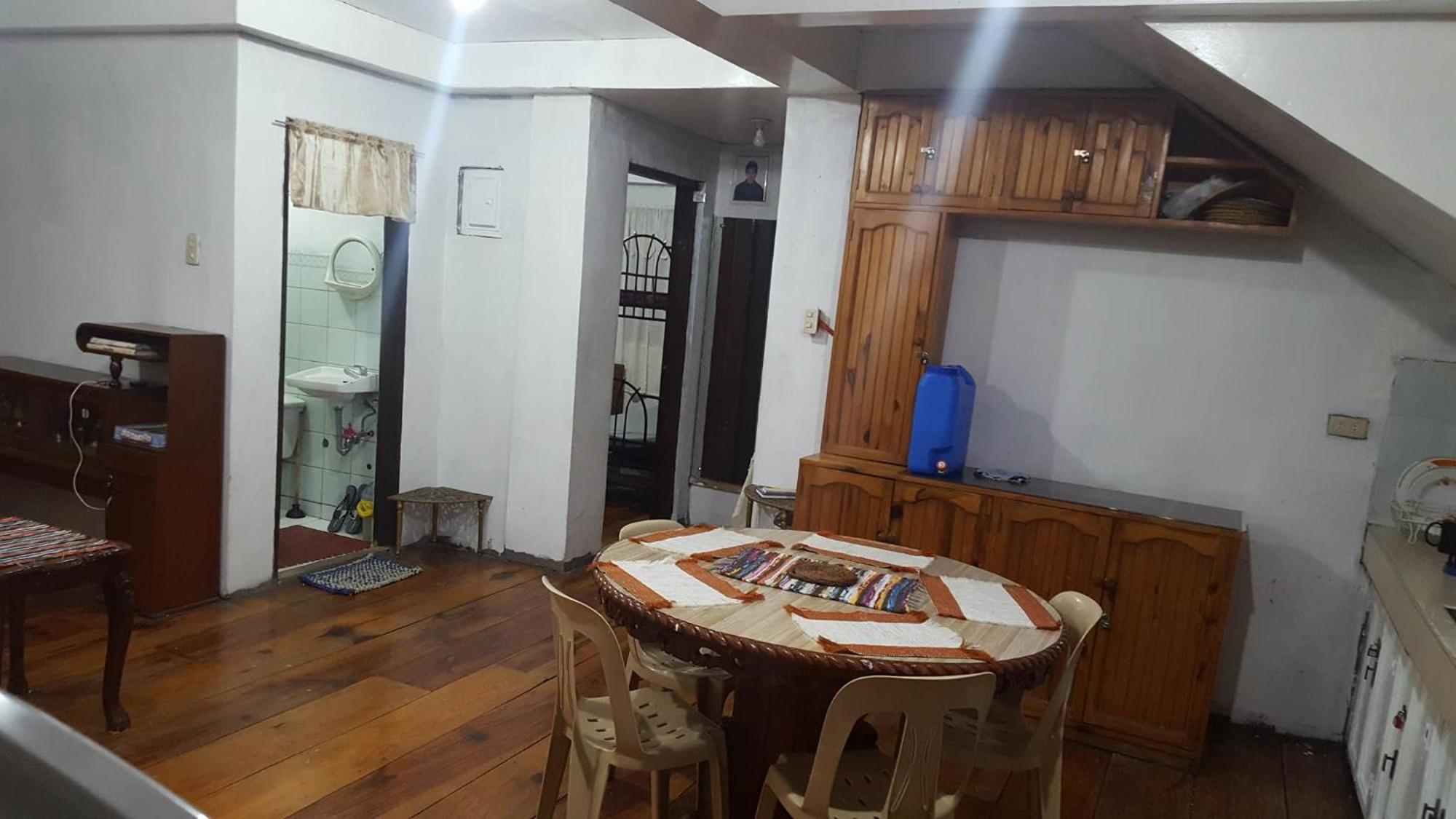 Carlos Residence Baguio City Екстериор снимка